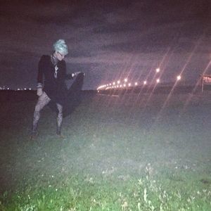 Meet your Posher, Kelsey-jean